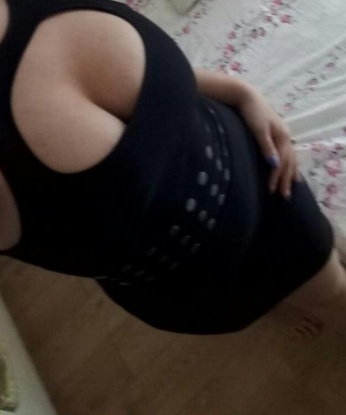 Проститутка Люда